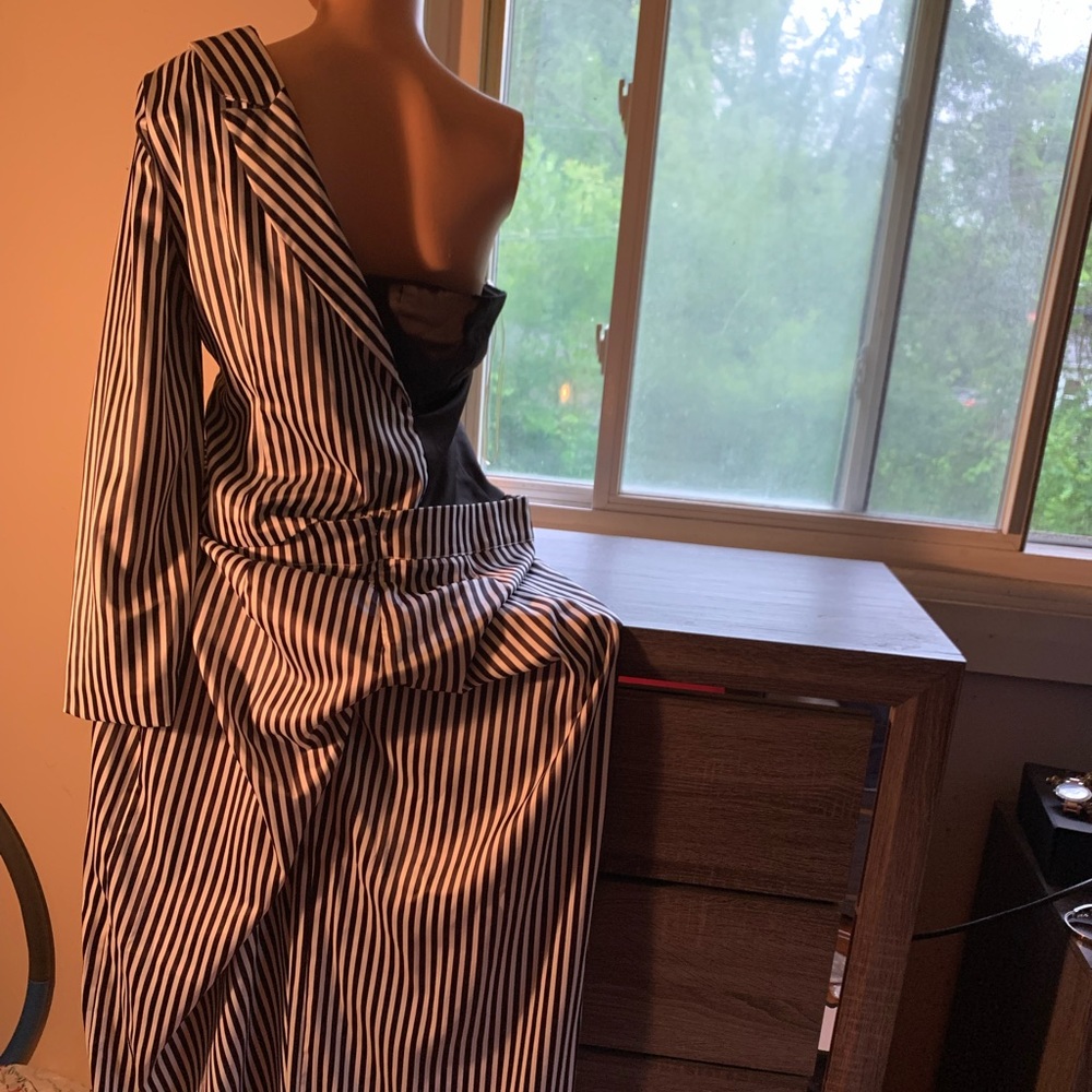 2 piece pant set